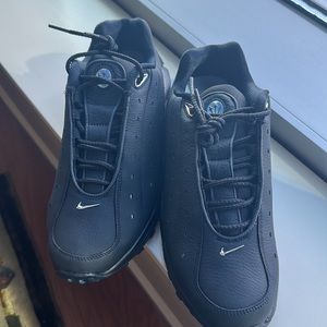 Nike Nocta Hot Step Air Terra - Black